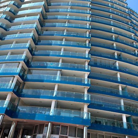 Ocean Village Luxury 2 Bed 2 Bath Apartment - Amazing Views - Pools And Jacuzzis Gibraltar Exteriér fotografie