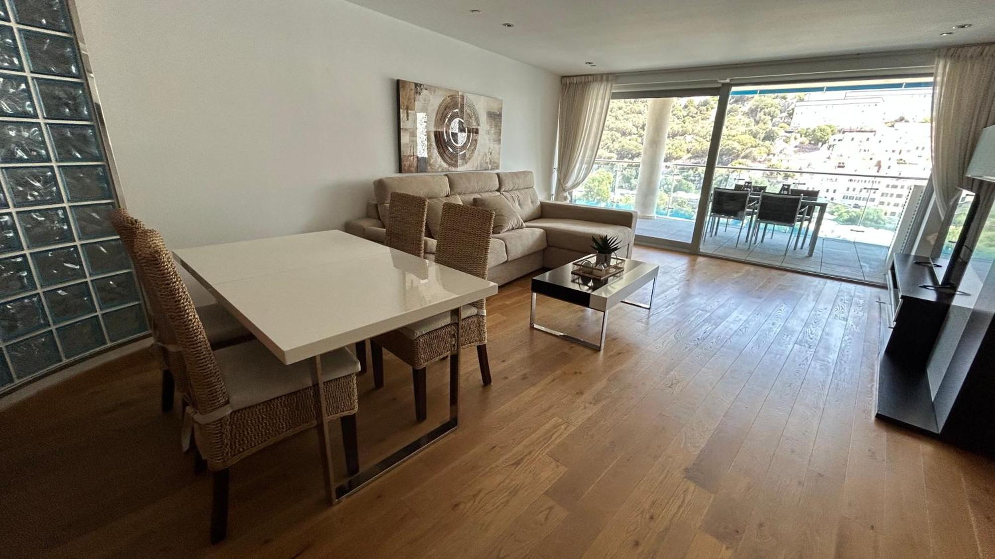Ocean Village Luxury 2 Bed 2 Bath Apartment - Amazing Views - Pools And Jacuzzis Gibraltar Exteriér fotografie