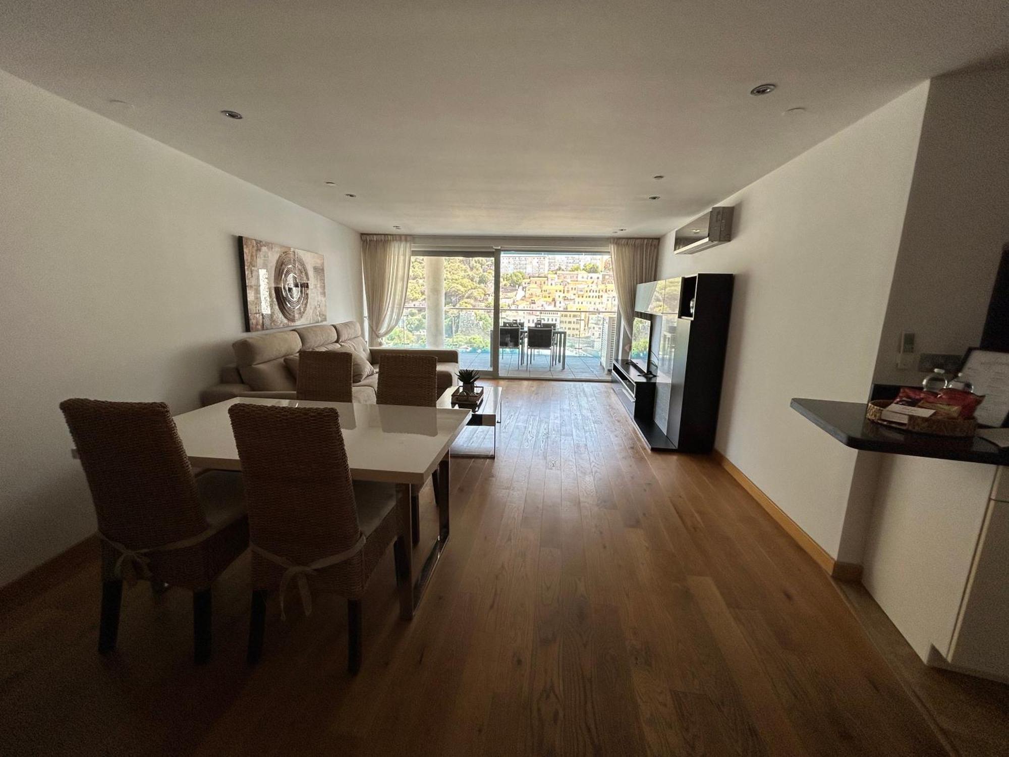 Ocean Village Luxury 2 Bed 2 Bath Apartment - Amazing Views - Pools And Jacuzzis Gibraltar Exteriér fotografie