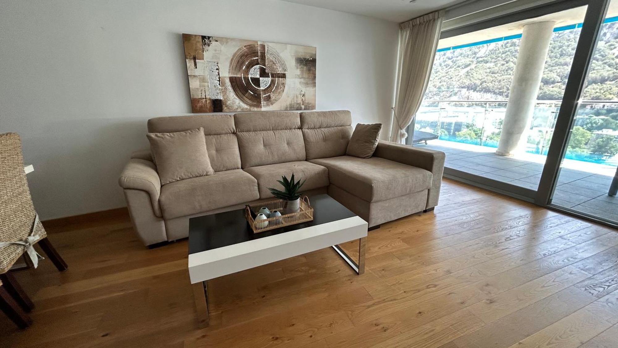 Ocean Village Luxury 2 Bed 2 Bath Apartment - Amazing Views - Pools And Jacuzzis Gibraltar Exteriér fotografie